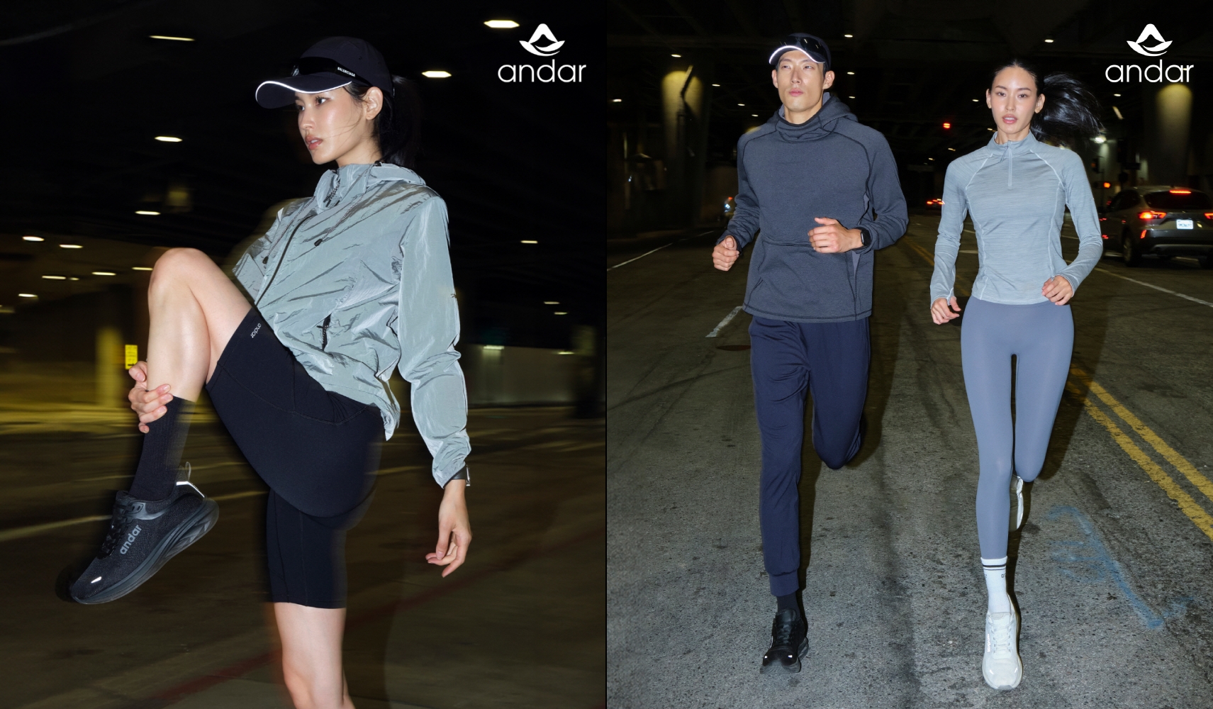 안다르, 올해 9개월 만에 작년 레깅스 물량 다 팔아 27-Image